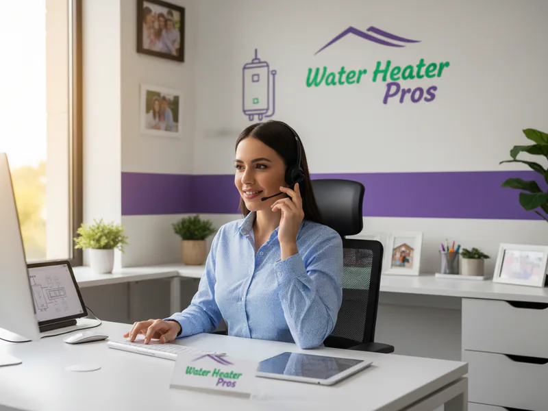 Water Heater Repair  in Fort Smith  FAQ